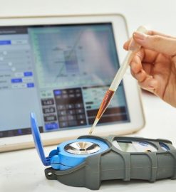 freestyle lite monitor manual