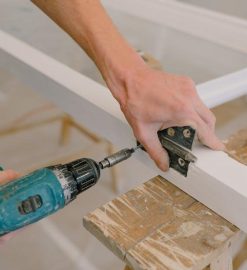 aprilaire thermostat install manual